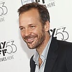 Peter Sarsgaard
