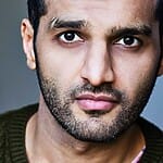 Peter Singh