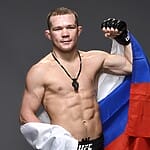 Petr Yan