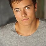 Peyton Meyer