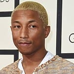 Pharrell Williams