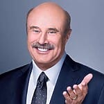 Phil Mcgraw