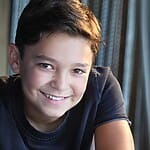 Pierce Gagnon