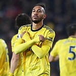 Pierre Emerick Aubameyang