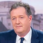 Piers Morgan