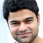 Piyush Ranade