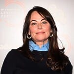 Polly Walker