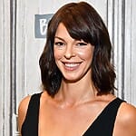 Pollyanna Mcintosh