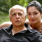 Mahesh Bhatt