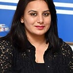pooja-gandhi-ages