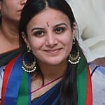pooja-gandhi-hieght