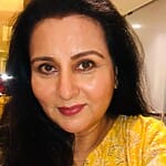 Poonam Dhillon