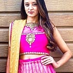 Poonam Shah