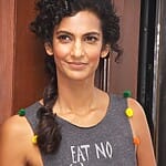 Poorna Jagannathan