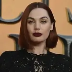 Poppy Corby Tuech