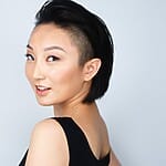 Poppy Liu