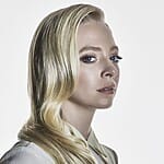 Portia Doubleday
