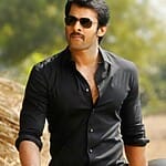 prabhas-in-black