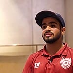 Prabhsimran Singh