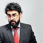 Pradeep Kalipurayath