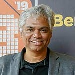 Prakash Belawadi