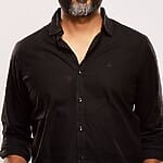 Prakash Nambiar