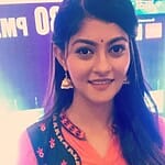 prakruti-mishra-height