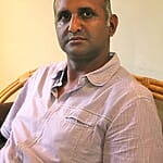 Pramod Pathak