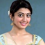 Pranitha Subhash