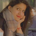 Pranjal Dahiya
