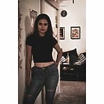 prashansa-sharma-height
