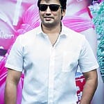 Prashanth