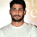Prateik Babbar