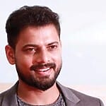 praveen-tej-father