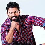 Praveen Tej