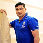 Pravin Tambe