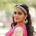 Prayaga Martin
