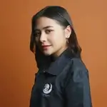 Prilly Latuconsina