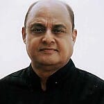 Prithvi Zutshi