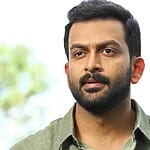 Prithviraj Sukumaran