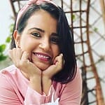 Priya Ahuja