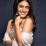 Priya Prakash Varrier