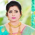 Priya Raman