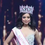 Priyadarshini Chatterjee