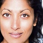 Priyanga Burford