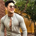 Priyank Sharma