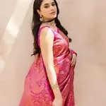 priyanka-mohan-face
