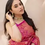 priyanka-mohan-height