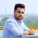Akhil Pasreja