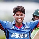 Qais Ahmad